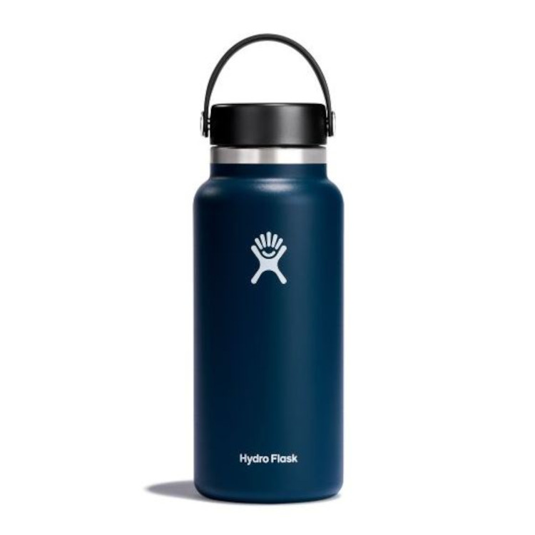 Hydro Flask 32 oz Wide Mouth Bottle - Image 13
